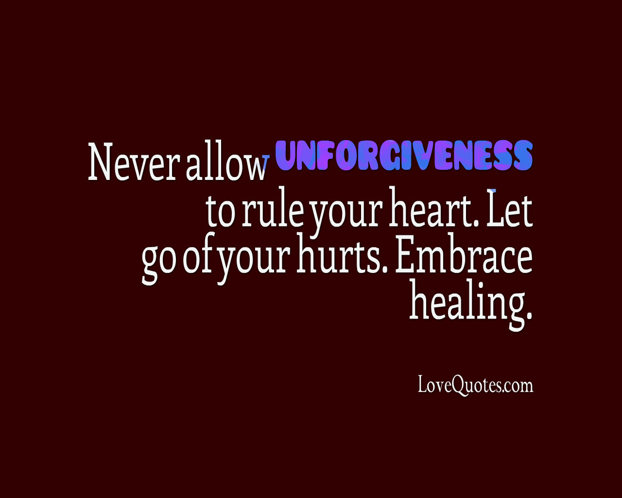 Embrace Healing
