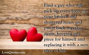 Find A Guy