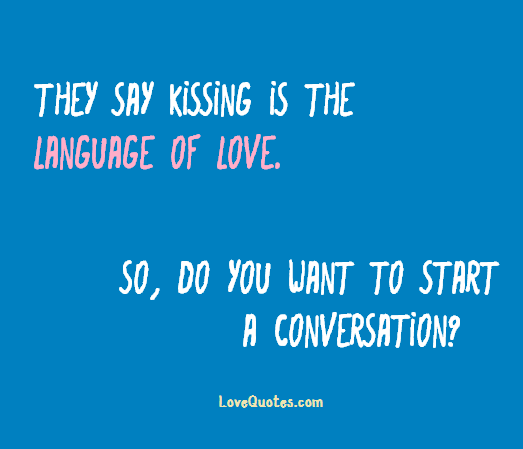 Love Quotes In Venda Language The Language Of Love Lovequotes
