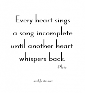Every Heart Sings