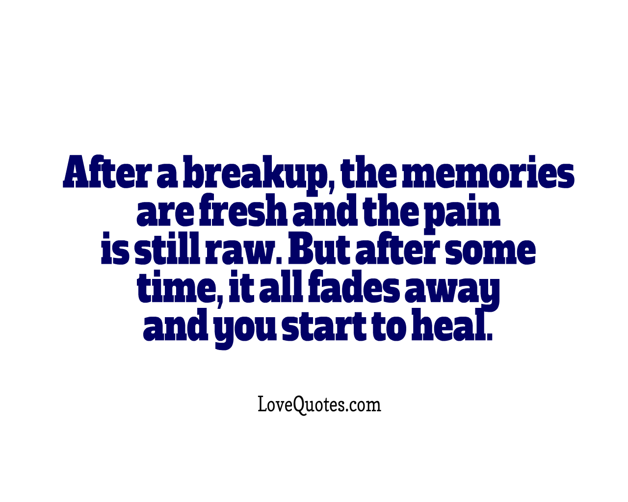 Start To Heal