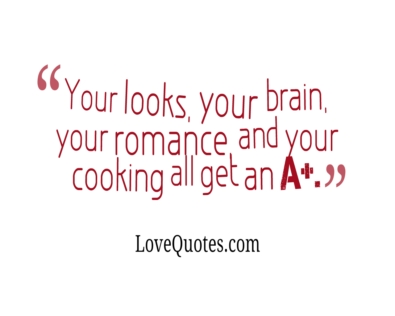 Your Romance