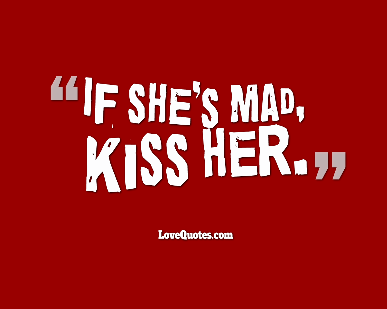 Kiss Her