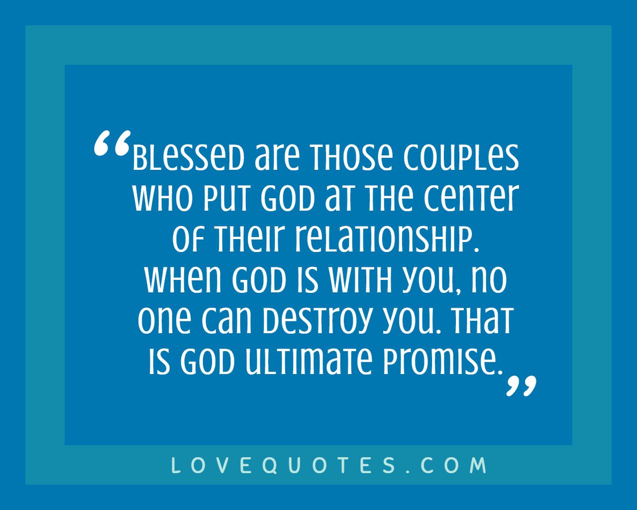 Ultimate Promise