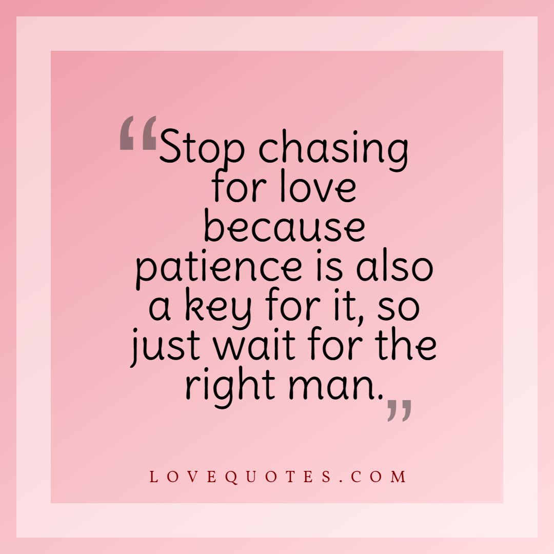 perfect man quotes