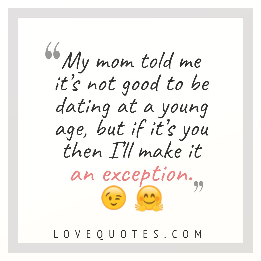 An Exception