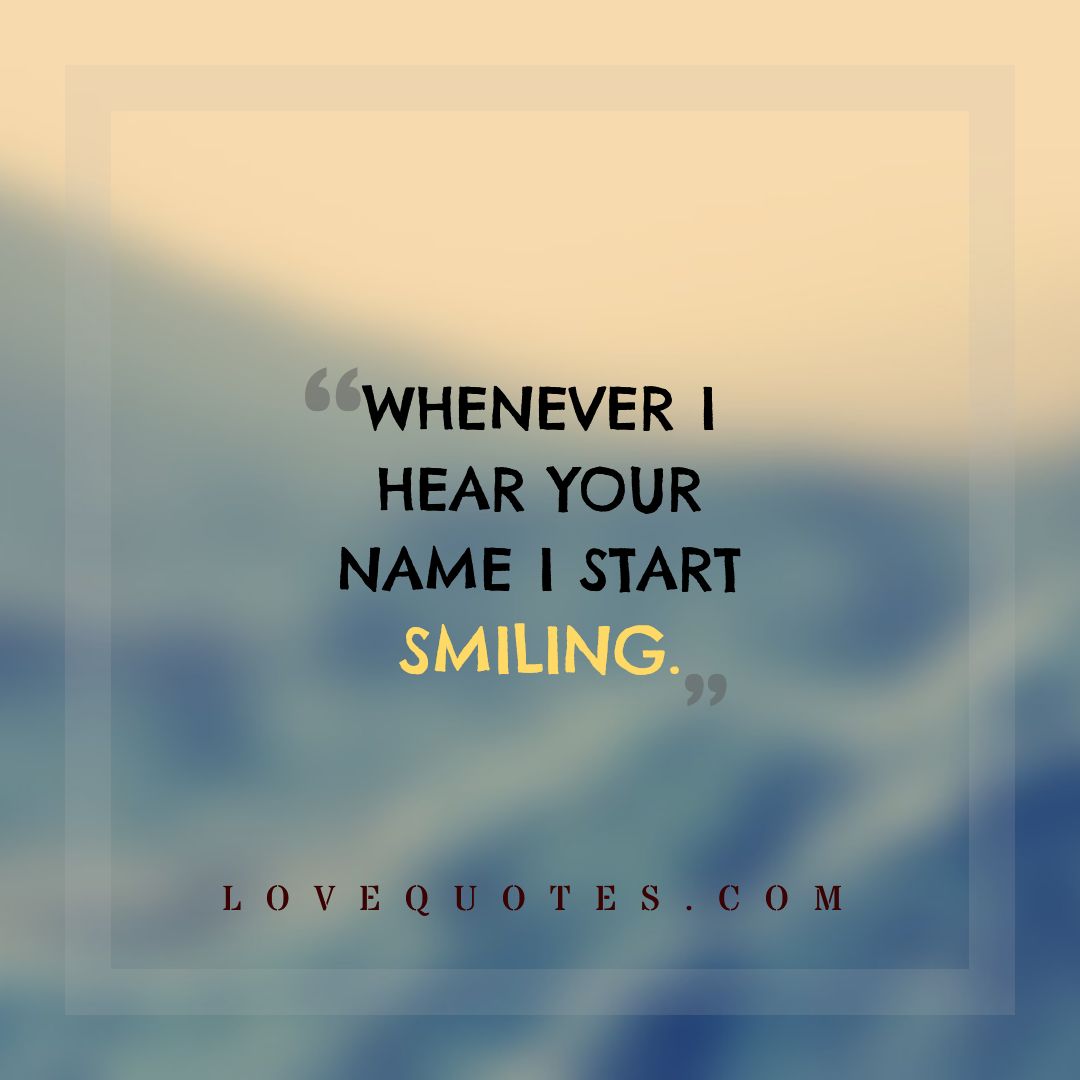 Start Smiling