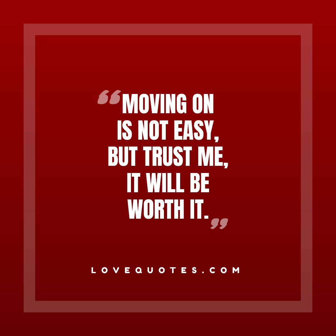 Be Worth It