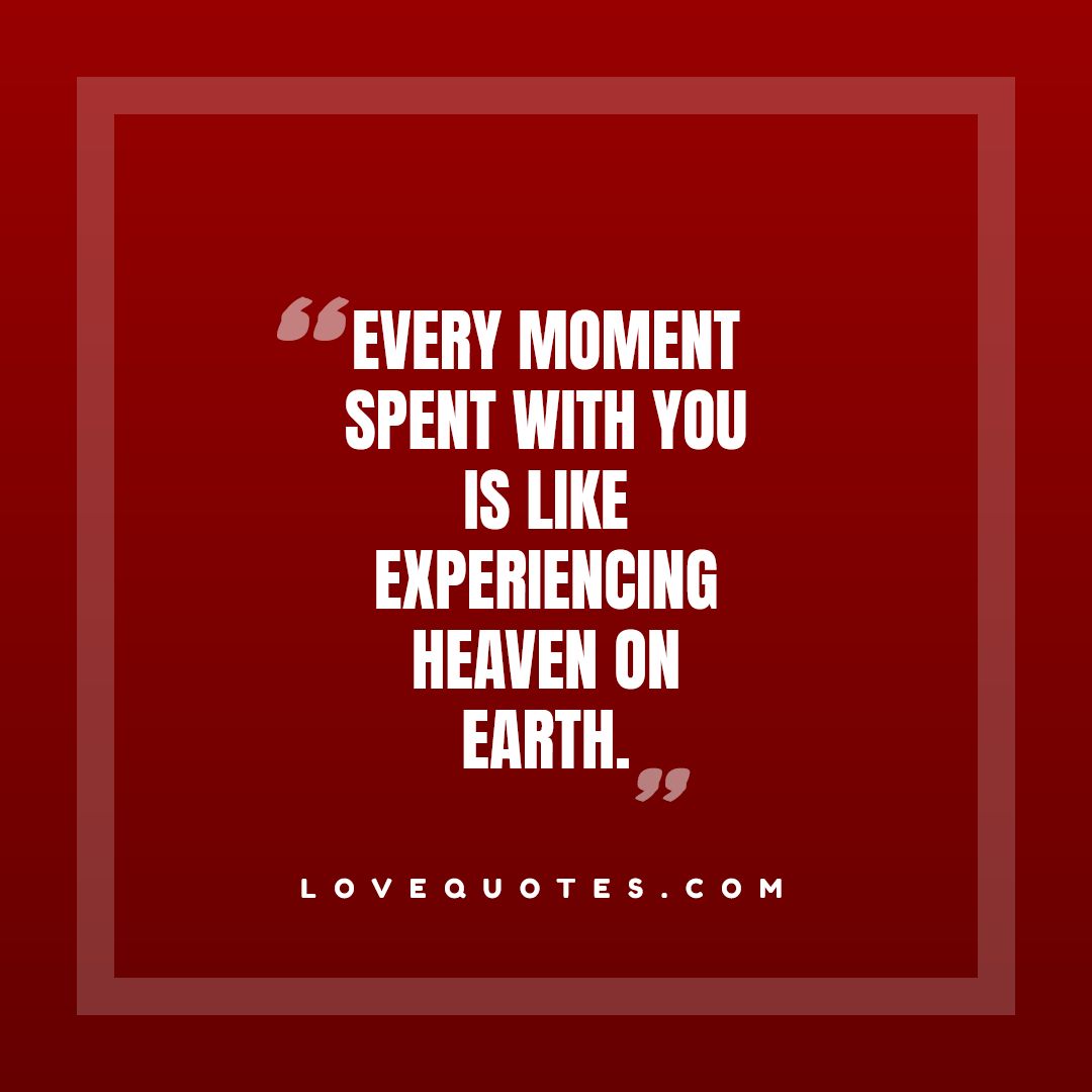 Experiencing Heaven