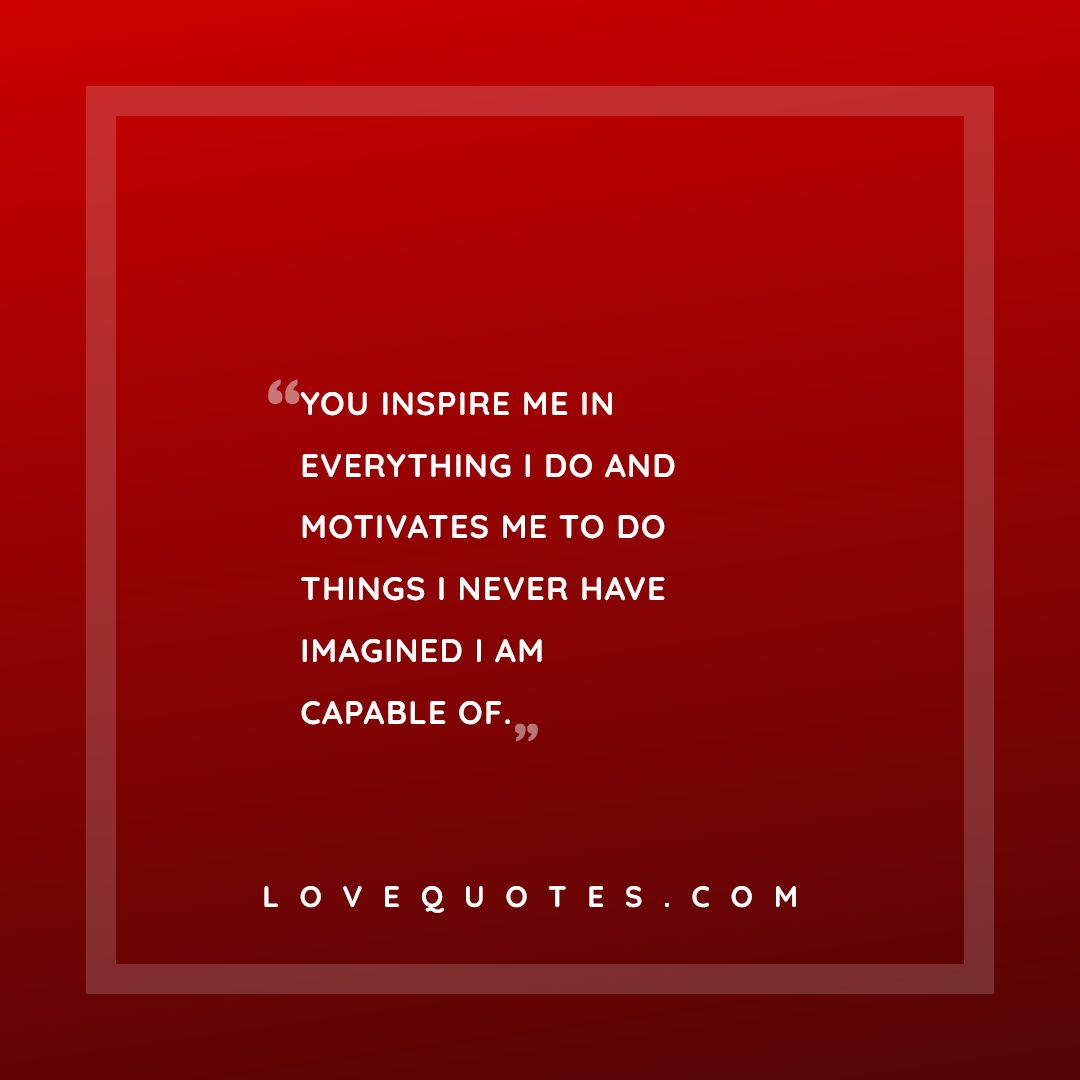 Inspire me quotes you logo