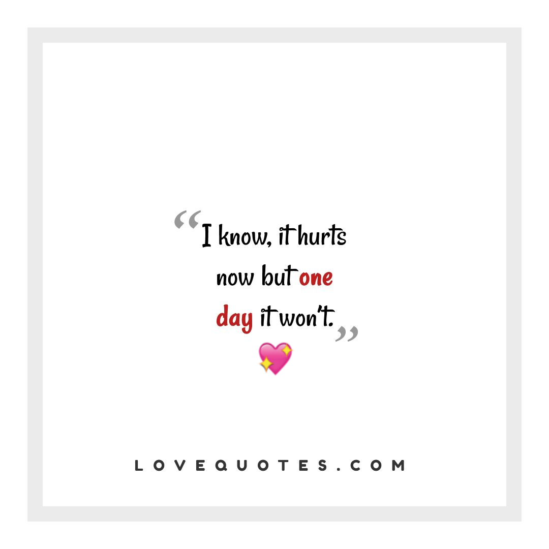 One Day Love Quotes