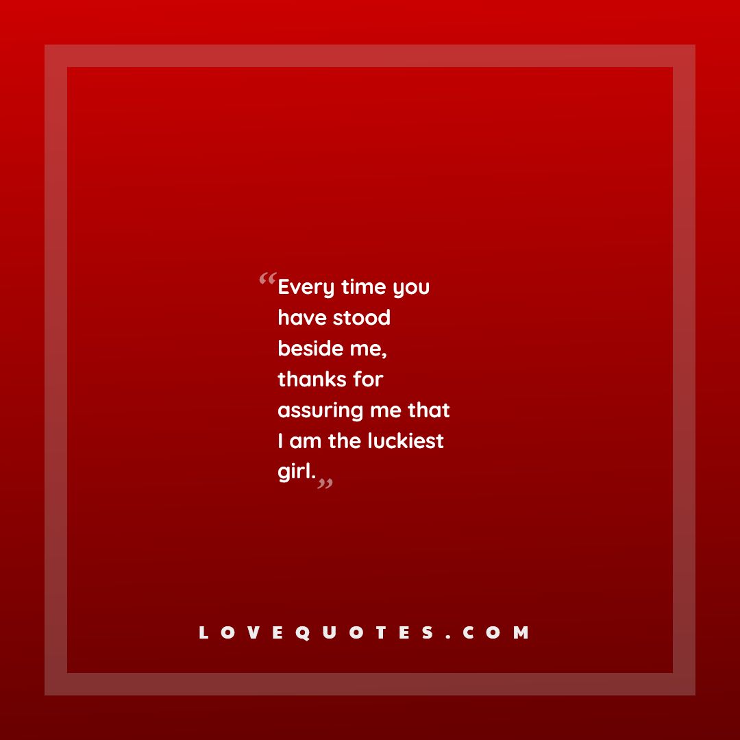 ️ Love Quotes To Help You Say I Love You