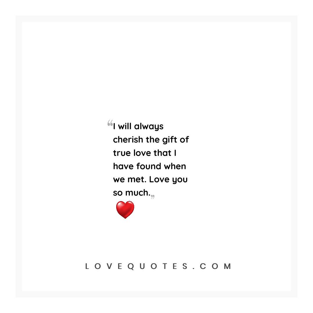 True-Love/Quotes