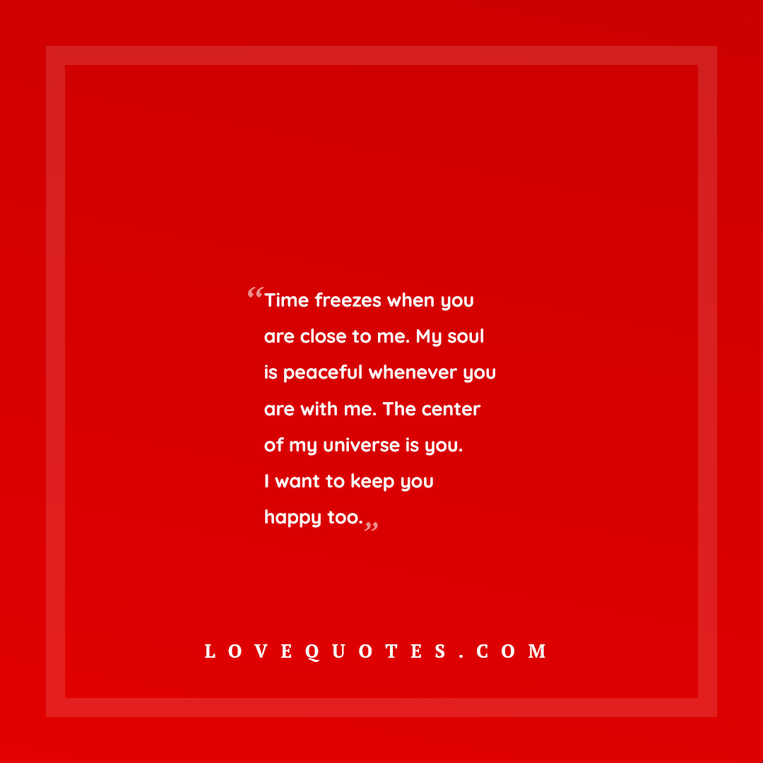 Love Quotes For Him - Page 12 of 331 - Love Quotes